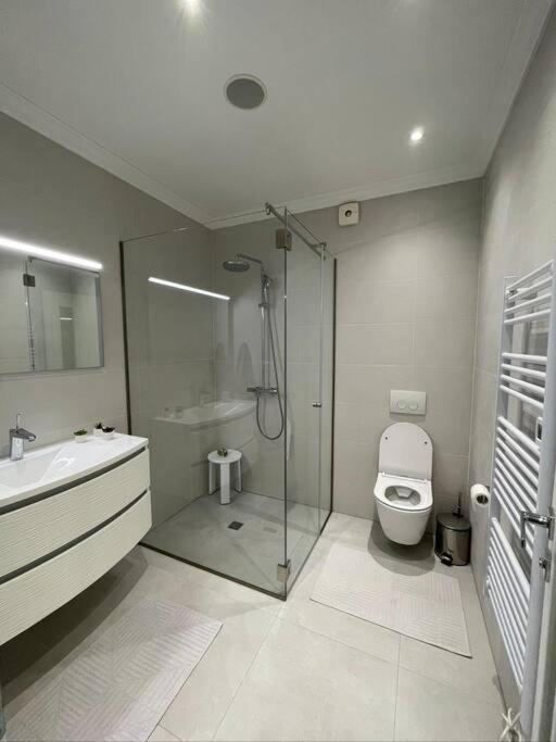 Modern 2Bdrm Apt Luxeview4- Seaview Dubrovnik Dış mekan fotoğraf