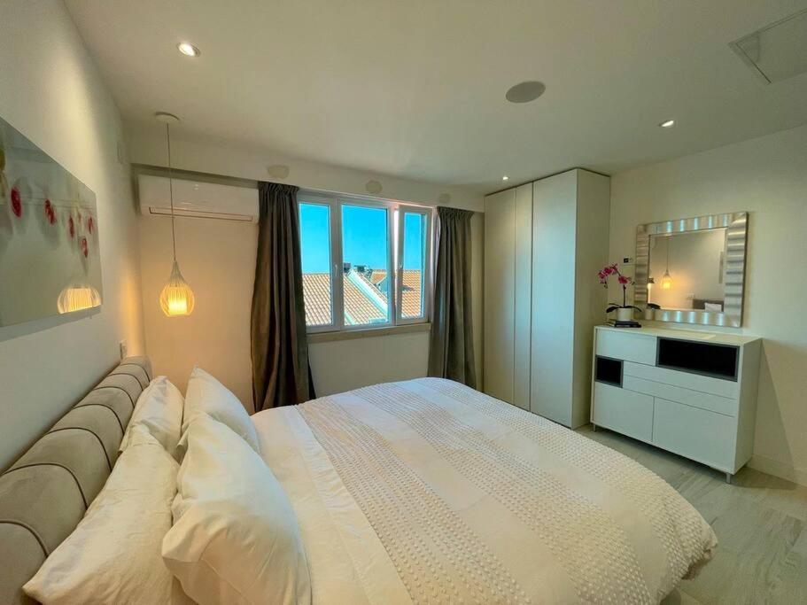 Modern 2Bdrm Apt Luxeview4- Seaview Dubrovnik Dış mekan fotoğraf