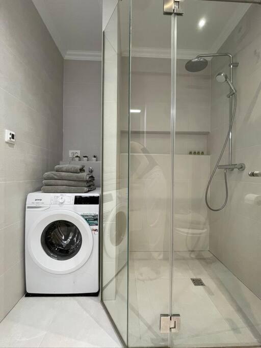 Modern 2Bdrm Apt Luxeview4- Seaview Dubrovnik Dış mekan fotoğraf